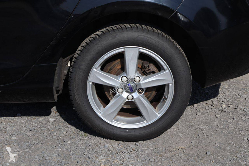 عربة نفعية Volvo