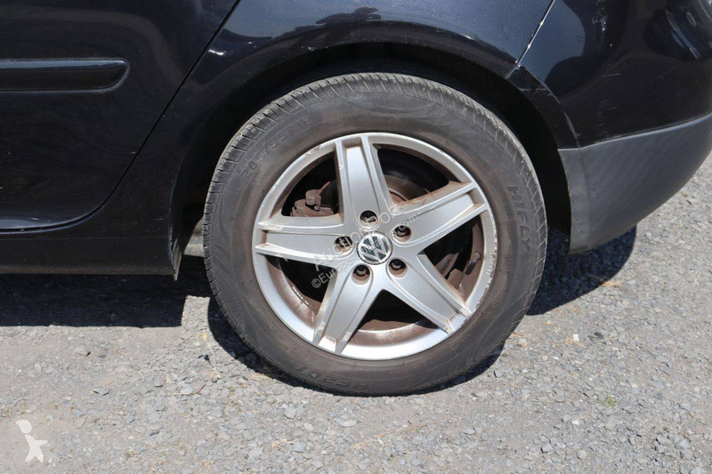 Furgoneta Volkswagen