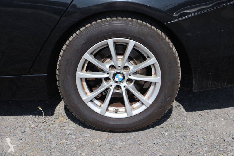 BMW 320d 3 Serie Transporter