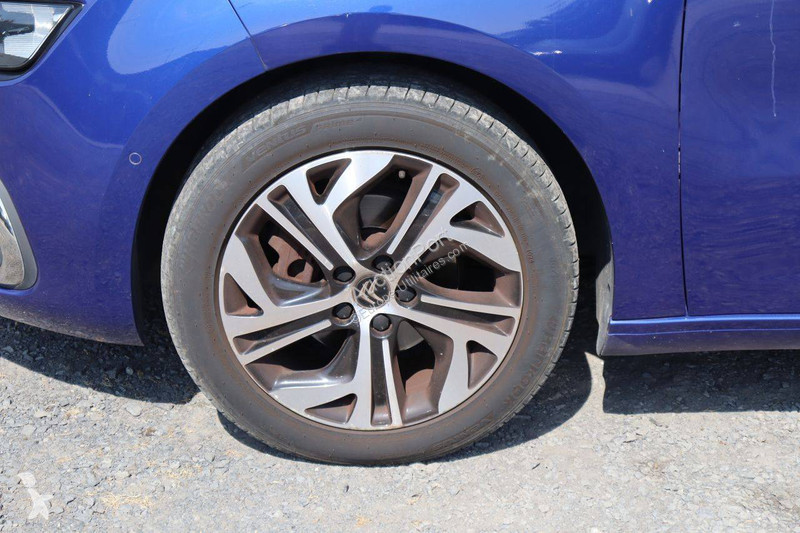 Citroën C4 Transporter