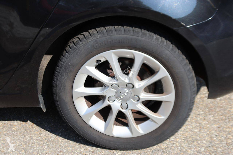 Furgoneta Audi A3