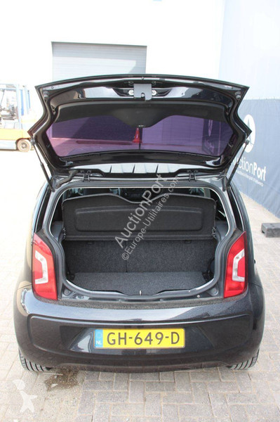 Furgoneta Volkswagen  up!