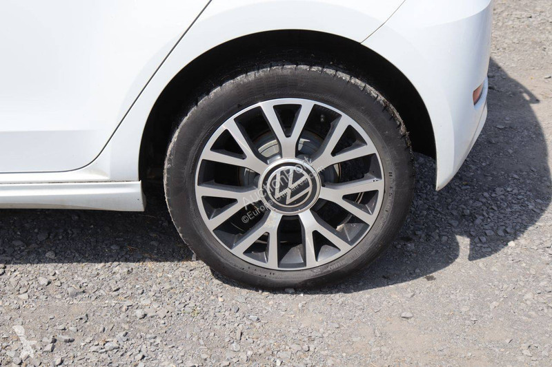 Furgoneta Volkswagen  up!