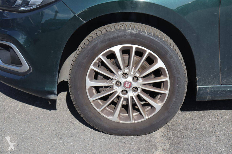 Autoutilitară Fiat