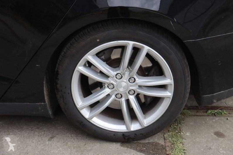 Furgoneta Tesla