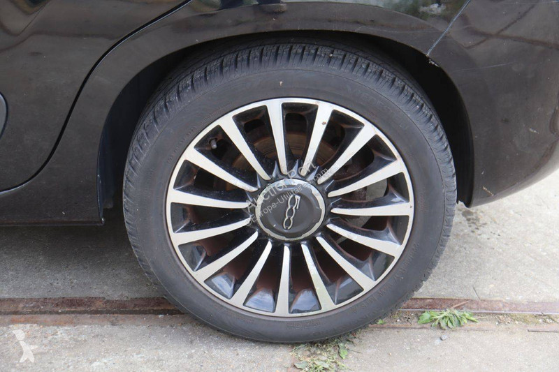 Autoutilitară Fiat