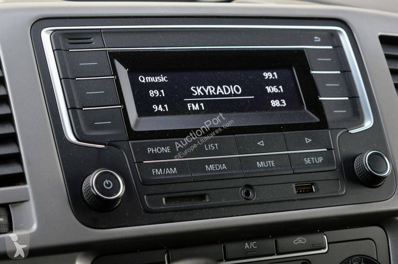 Furgoneta Volkswagen 2.0 TDI L1H1 65 Edition