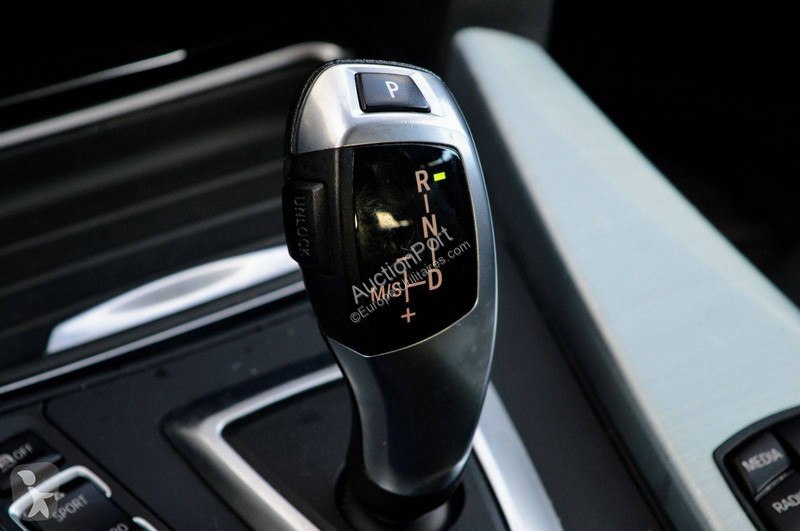 BMW 316i Business 3 Serie Transporter
