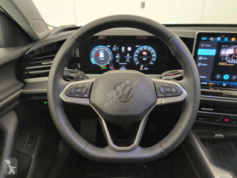 Véhicule utilitaire Volkswagen