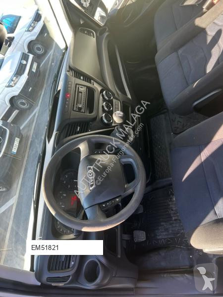 Furgoneta Iveco 35-120