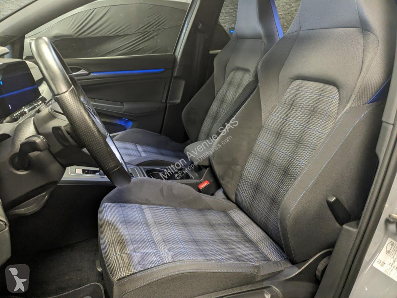 Volkswagen GOLF 1.4 eHybrid OPF - 245 - BV DSG...