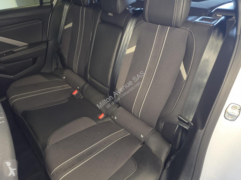 عربة نفعية Opel ASTRA 1.5 CDTI - 130  - BVA  GS