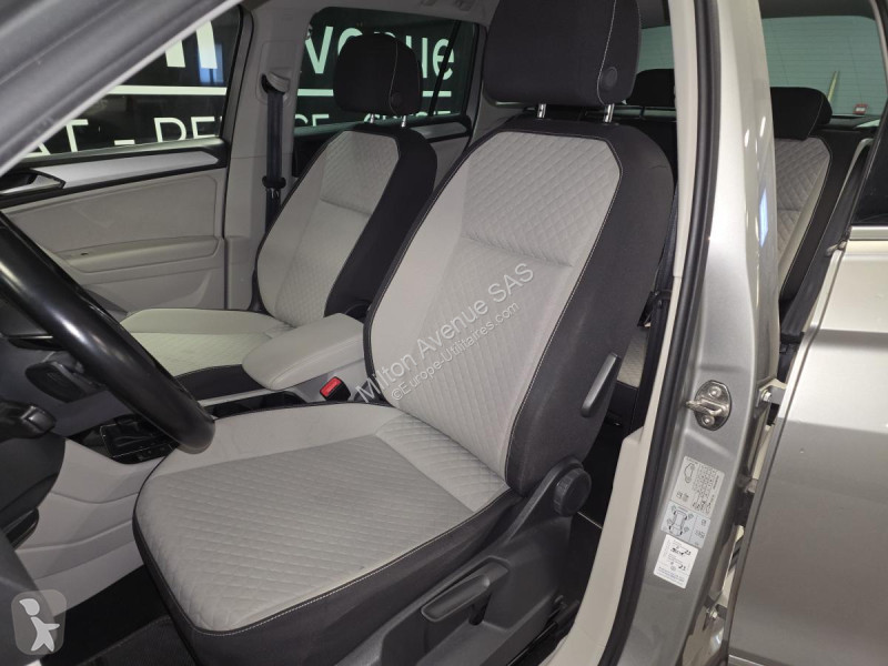 عربة نفعية Volkswagen TIGUAN 2.0 16V TDI...