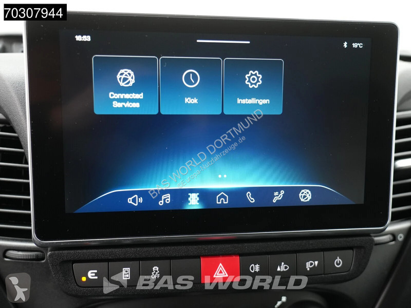 Furgoneta Iveco 35S18 Neu! 3.0L Automatik L3H2...