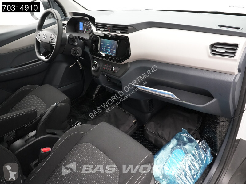 Samochód dostawczy Maxus Neu! Pritsche 50 Kwh...