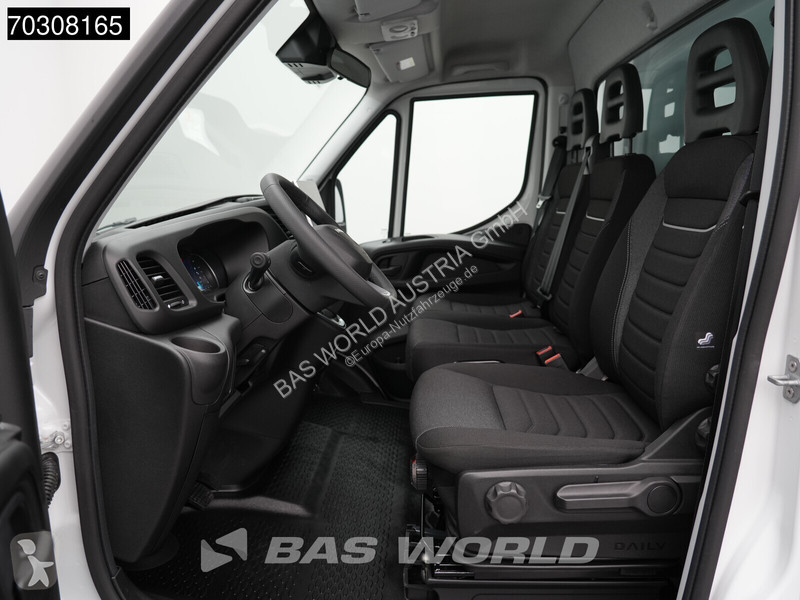 Véhicule utilitaire Iveco 35S18 Neu! 3.0L...