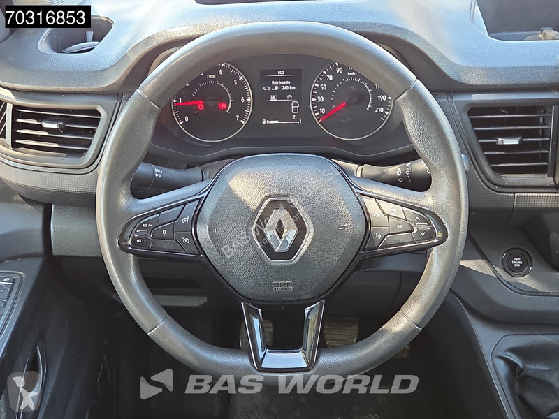 عربة نفعية Renault 130pk L2H1 - LED - Aire...