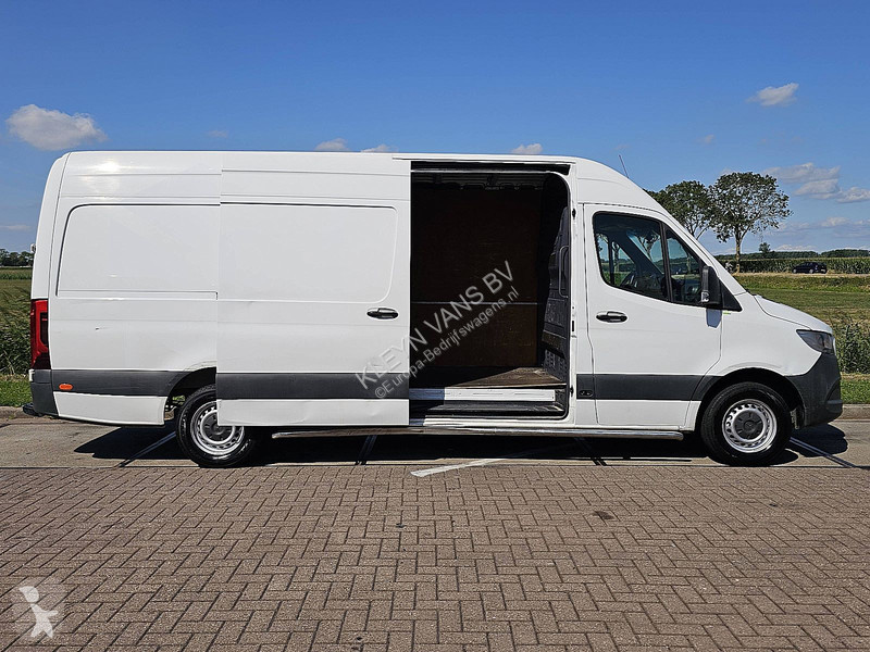 Nyttofordon Mercedes 314