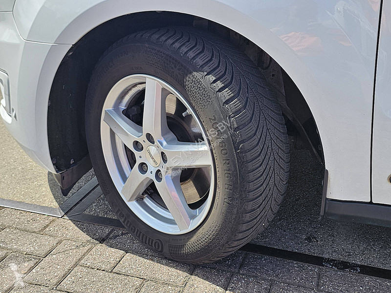 عربة نفعية Ford 1.5 L2 Lang Airco 3 Zits
