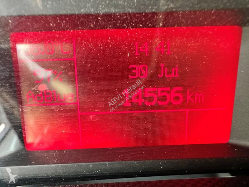عربة نفعية Iveco 35C16H 3.0 CLIMATISATION...