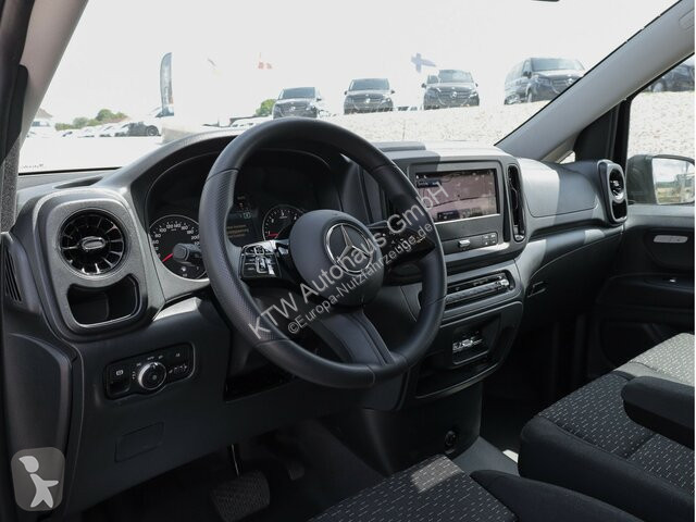 Mercedes Vito 116CDI...