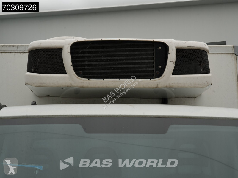 Furgoneta Iveco 35S14 DAMAGE/SCHADE! Automaat...