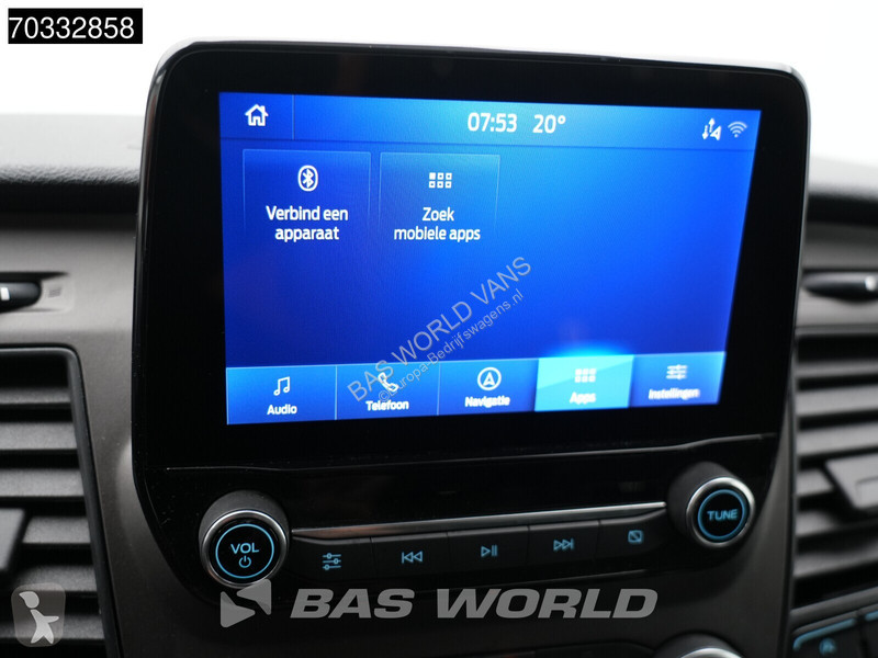 Furgoneta Ford 130PK Automaat L2 Imperiaal...