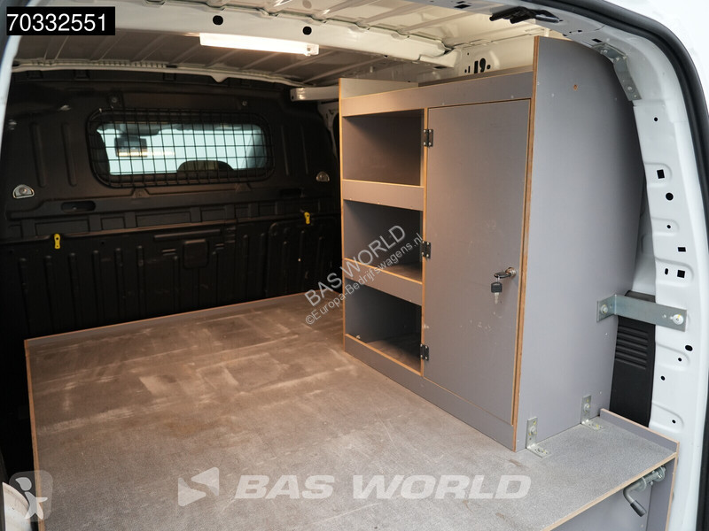Veicolo commerciale Citroën 130pk Automaat...