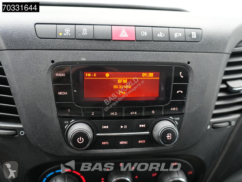 Коммерческий автомобиль Iveco 35S14 L2H2 Airco...