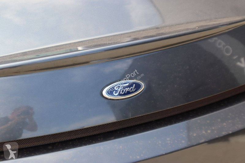Véhicule utilitaire Ford StreetKa Ka
