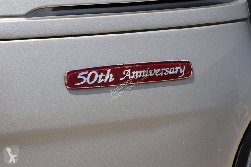 Furgoneta Toyota Prado