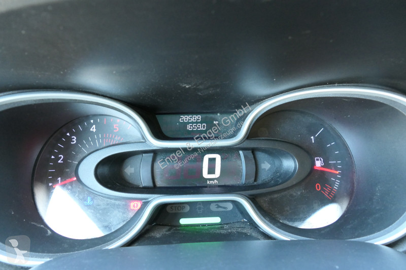 Renault Trafic dCi 120 L2H1 3,0t Komfort...
