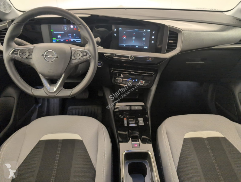 Véhicule utilitaire Opel  MOKKA ELECTRIQUE