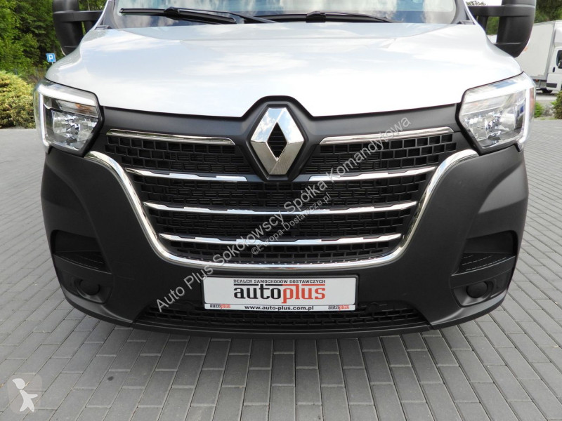 Renault  MASTER van