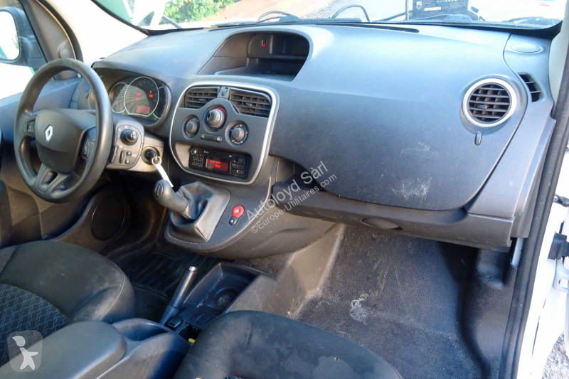 Véhicule utilitaire Renault KANGOO 1,5 DCI 90