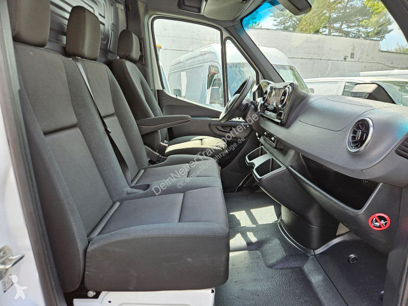 Mercedes 317 CDI 9G|TOP...