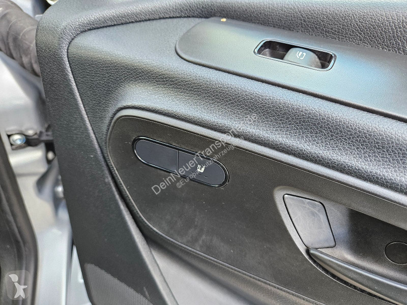 Furgoneta Mercedes 317 CDI...