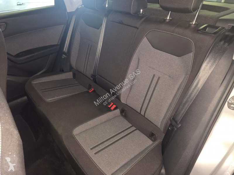 Véhicule utilitaire Seat ATECA 1.0 TSI - 110 Style
