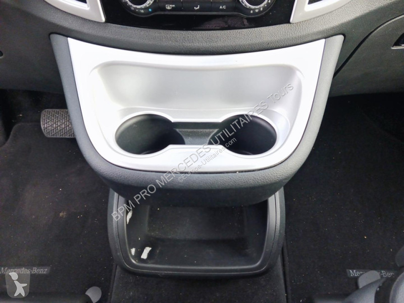 Varevogn Mercedes 124 CDI Extra-Long Select...