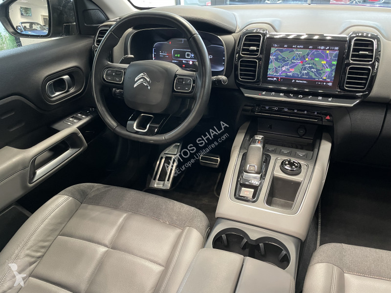 عربة نفعية Citroën C5 AIRCROSS BLUEHDI 130CH...