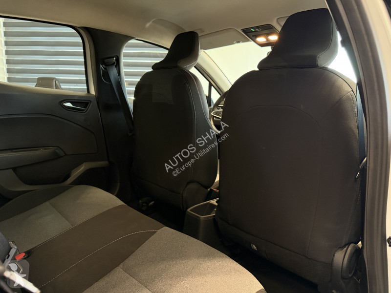 Furgoneta Renault CLIO V 1.6 E-TECH 145CH FULL...