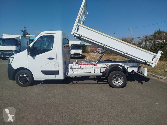 Veicolo commerciale Renault