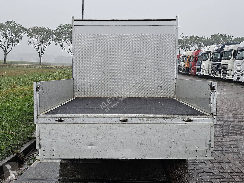 Samochód dostawczy Renault 2.3 DUb.CAB...