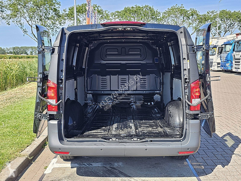 عربة نفعية Mercedes L3 XL LED 280Km WLTP