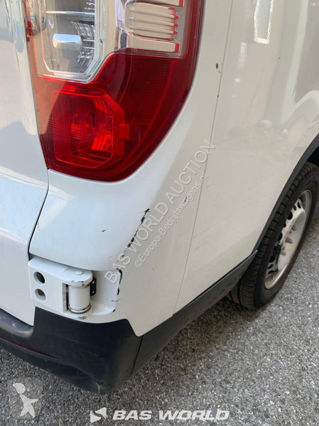 Furgoneta Maxus  EDELIVER 3