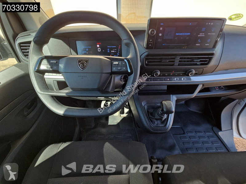 عربة نفعية Peugeot 120pk L2H1 - Aire...