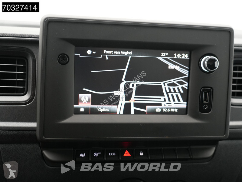 Renault BPM VRIJ! Lowliner Bakwagen Navi LED...