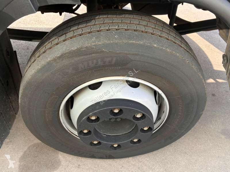 Nyttofordon Iveco ML 160 E25