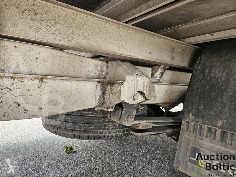 Camion Volkswagen