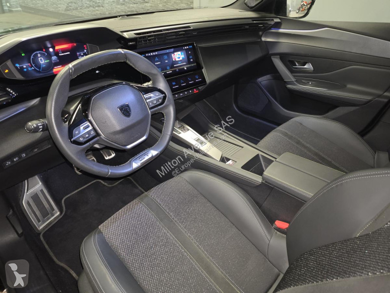 Peugeot 308 SW 1.6 PHEV - 225 - BV e-EAT8  SW...